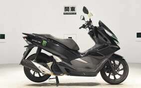 HONDA PCX125 JF81