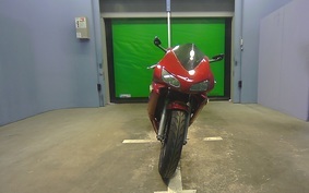 HONDA CBR250RR MC22