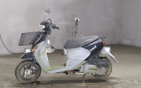 SUZUKI LETS4 CA45A