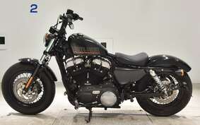 HARLEY XL1200X 2014 LC3