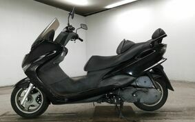 YAMAHA MAJESTY 125 5CA