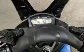 YAMAHA TORI CITY 155 SG37J