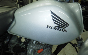 HONDA FTR223 MC34