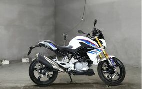 BMW G310R 2018 0G01