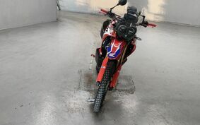 HONDA CRF250 Rally MD44