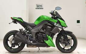 KAWASAKI Z1000 Gen.4 2013 ZRT00D