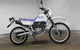 SUZUKI DJEBEL 125 SF44A