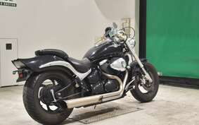 SUZUKI BOULEVARD 400 2005 VK55A