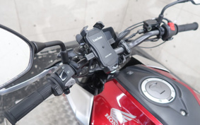HONDA CB125 R JC79
