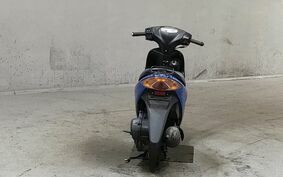 SUZUKI ADDRESS V50 CA4BA