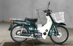 SUZUKI BIRDIE 50 BA41A