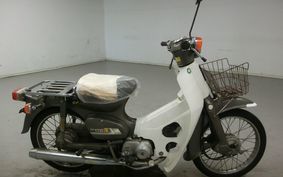 HONDA C70 SUPER CUB C70