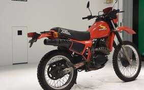 HONDA XL250R MD03