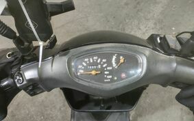 SUZUKI ADDRESS V125 G CF4EA