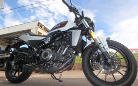 HARLEY X350 2023 W3C