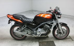 KAWASAKI BALIUS 250 1994 ZR250A