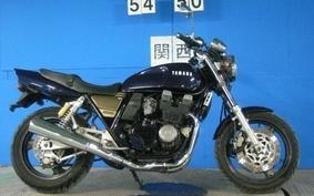 YAMAHA XJR400 1994 4HM