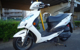 KYMCO RACING 125 Fi SR25