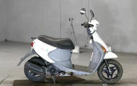 SUZUKI LET's 4 CA41A