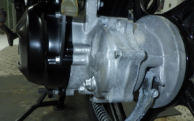 SUZUKI ADDRESS 110 CE47A