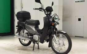 HONDA CROSS CUB 110 JA10