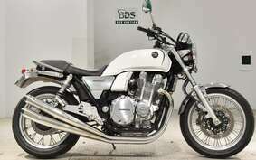 HONDA CB1100 EX ABS 2015 SC65