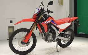 HONDA CRF250L MD47