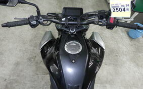 HONDA CB125 R JC79