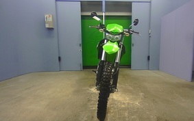 KAWASAKI KLX250 Gen.2 2012 LX250S