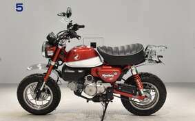 HONDA MONKEY 125 ABS JB02