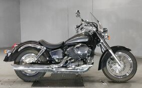 HONDA SHADOW 400 2009 NC34