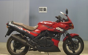 KAWASAKI GPZ400S 2003 EX500D