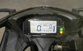 SUZUKI GSX-R125 DL33B