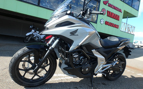 HONDA NC750X DCT 2023 RH09