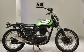 KAWASAKI 250TR BJ250F