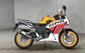 HONDA CBR250R MC41