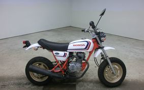 HONDA APE 50 AC16