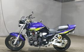 YAMAHA XJR1300 2002 RP03J