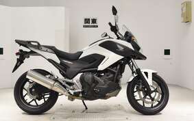 HONDA NC750X DCT 2014 RC72