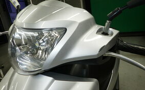 SUZUKI ADDRESS V125 DT11A