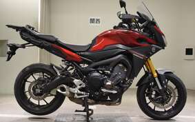 YAMAHA MT-09 Tracer 2015 RN36J