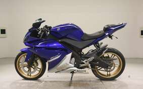 YAMAHA YZF-R125