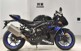 SUZUKI GSX-R1000R A 2017 DM11G