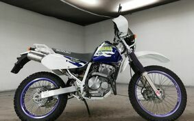 SUZUKI DJEBEL 250 XC Type SJ45A