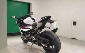 BMW S1000RR 2022