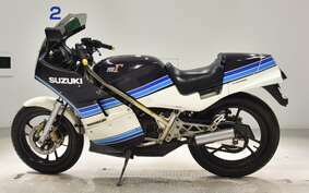 SUZUKI RG250 Gamma GJ21A