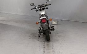 HONDA CB250 MC02
