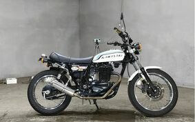 KAWASAKI 250TR BJ250F