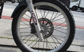 YAMAHA SEROW 250 DG11J