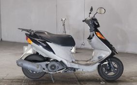 SUZUKI ADDRESS V125 CF4EA